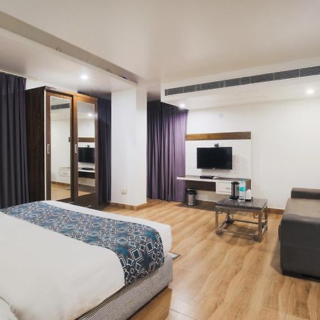 Hotel Uppal International, Near New Delhi Railway Station Ngoại thất bức ảnh