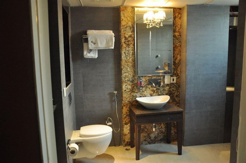 Hotel Uppal International, Near New Delhi Railway Station Ngoại thất bức ảnh