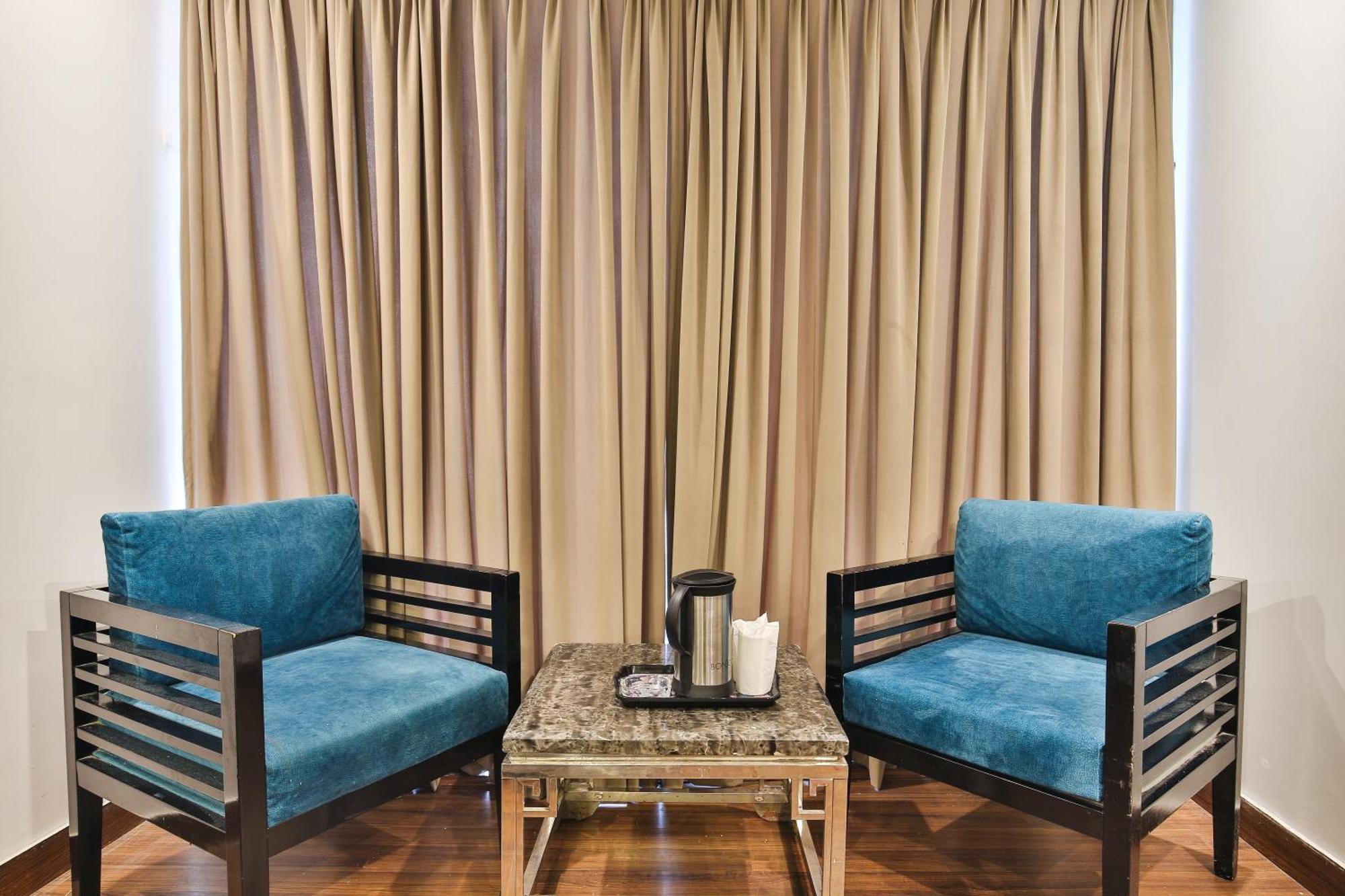 Hotel Uppal International, Near New Delhi Railway Station Ngoại thất bức ảnh