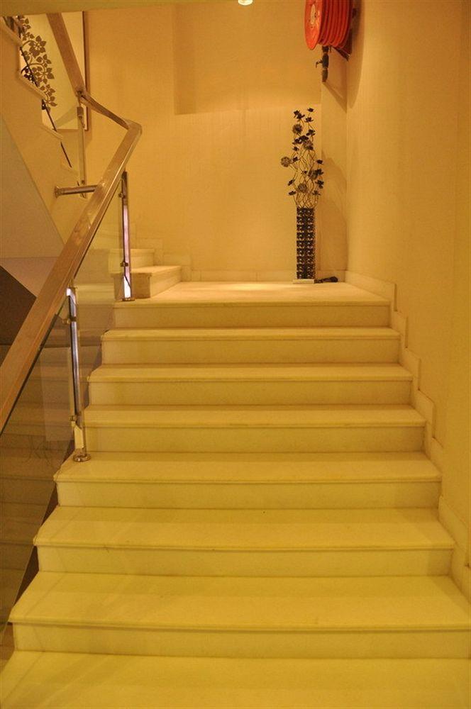 Hotel Uppal International, Near New Delhi Railway Station Ngoại thất bức ảnh