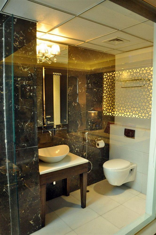 Hotel Uppal International, Near New Delhi Railway Station Ngoại thất bức ảnh