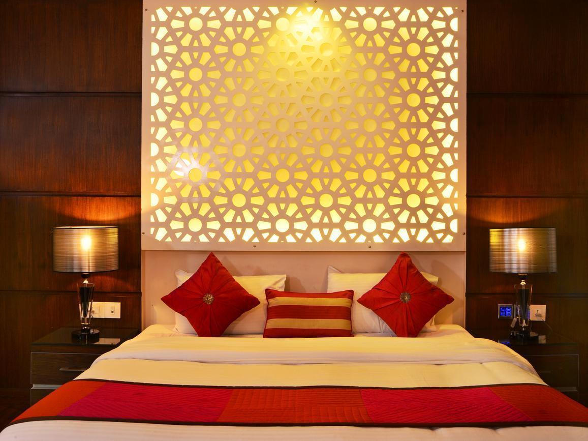 Hotel Uppal International, Near New Delhi Railway Station Ngoại thất bức ảnh